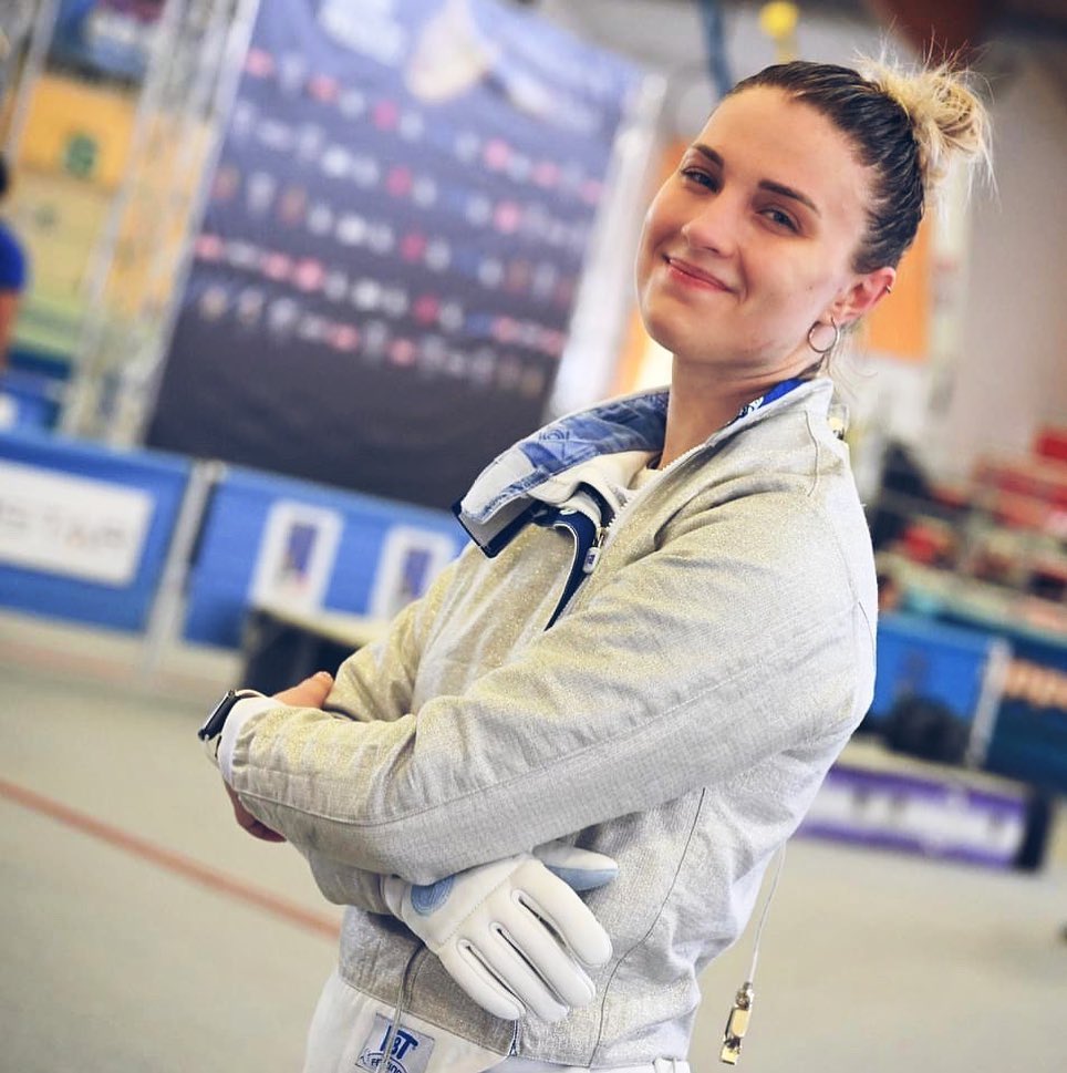 "Я дома": Ольга Харлан впервые после начала войны посетила родной Николаев (фото)