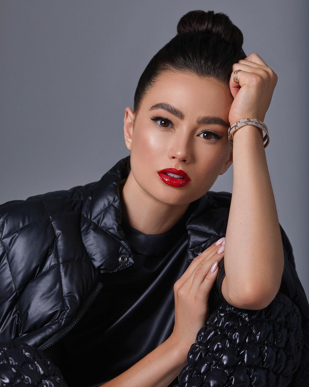 Заскочили на гарячому: соліста Red Hot Chili Peppers помітили на побаченні з українкою (фото)