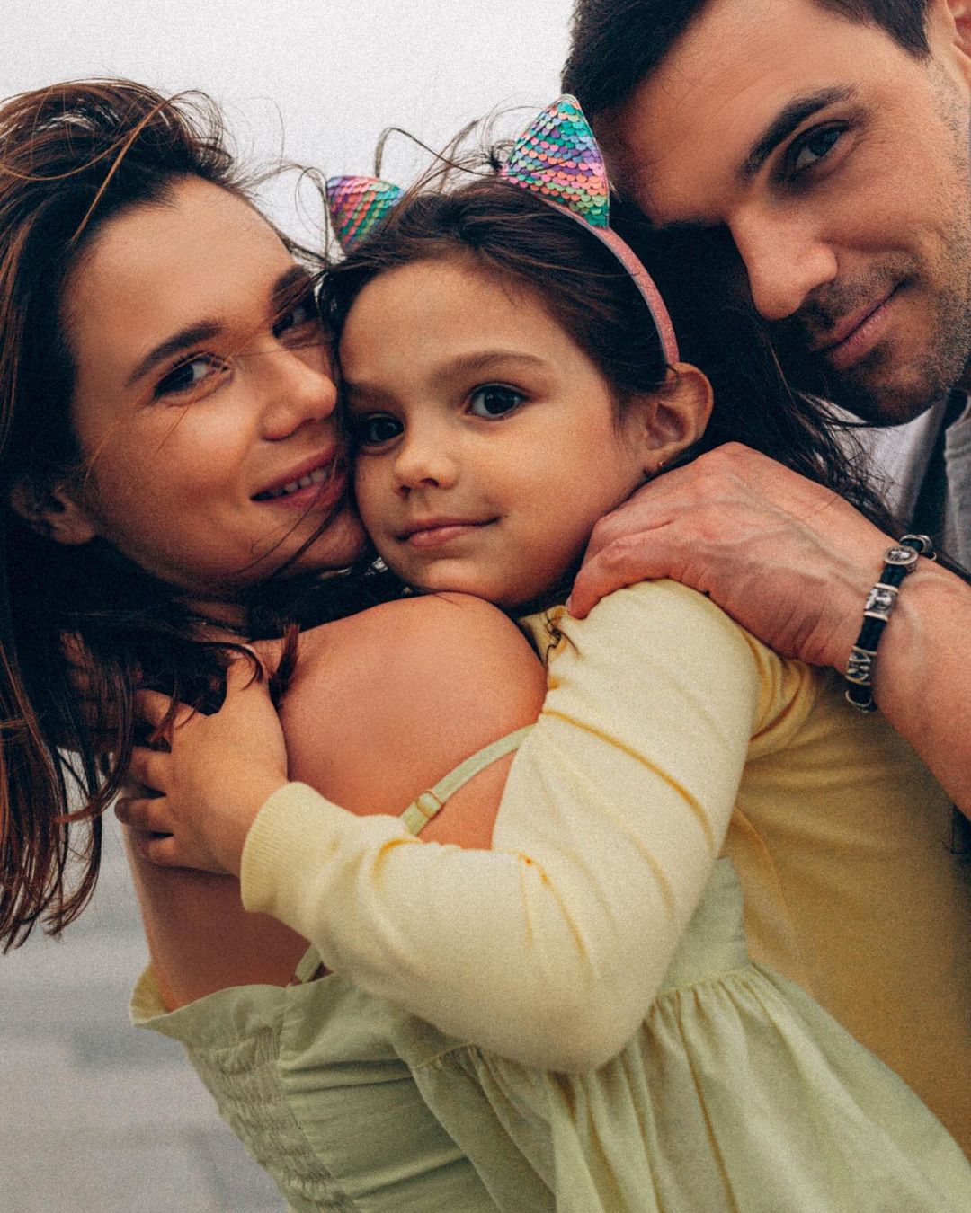 &quot;Мені неважливо, хто з якої країни&quot;: українська акторка, яка залишилася в РФ, вперше заговорила про війну