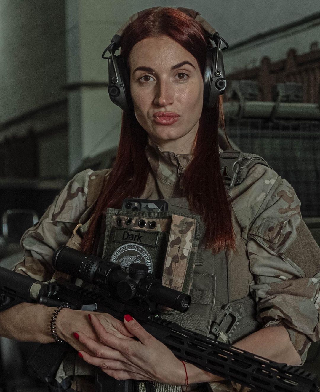 Обличчя героїв: хто боронить Незалежність України просто зараз