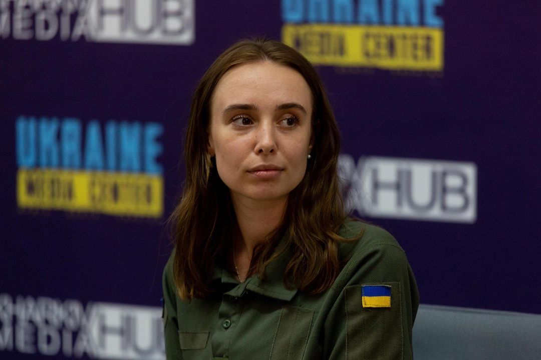 Обличчя героїв: хто боронить Незалежність України просто зараз