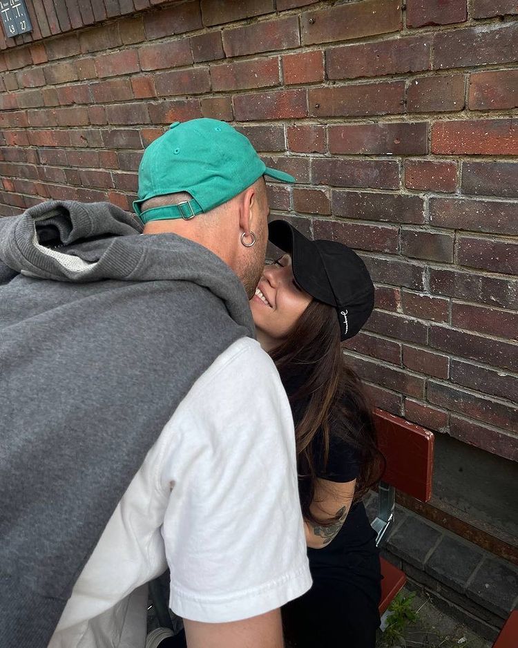 "Все дуже просто": Дорофєєва вперше розповіла, коли закрутила роман з Кацуріним