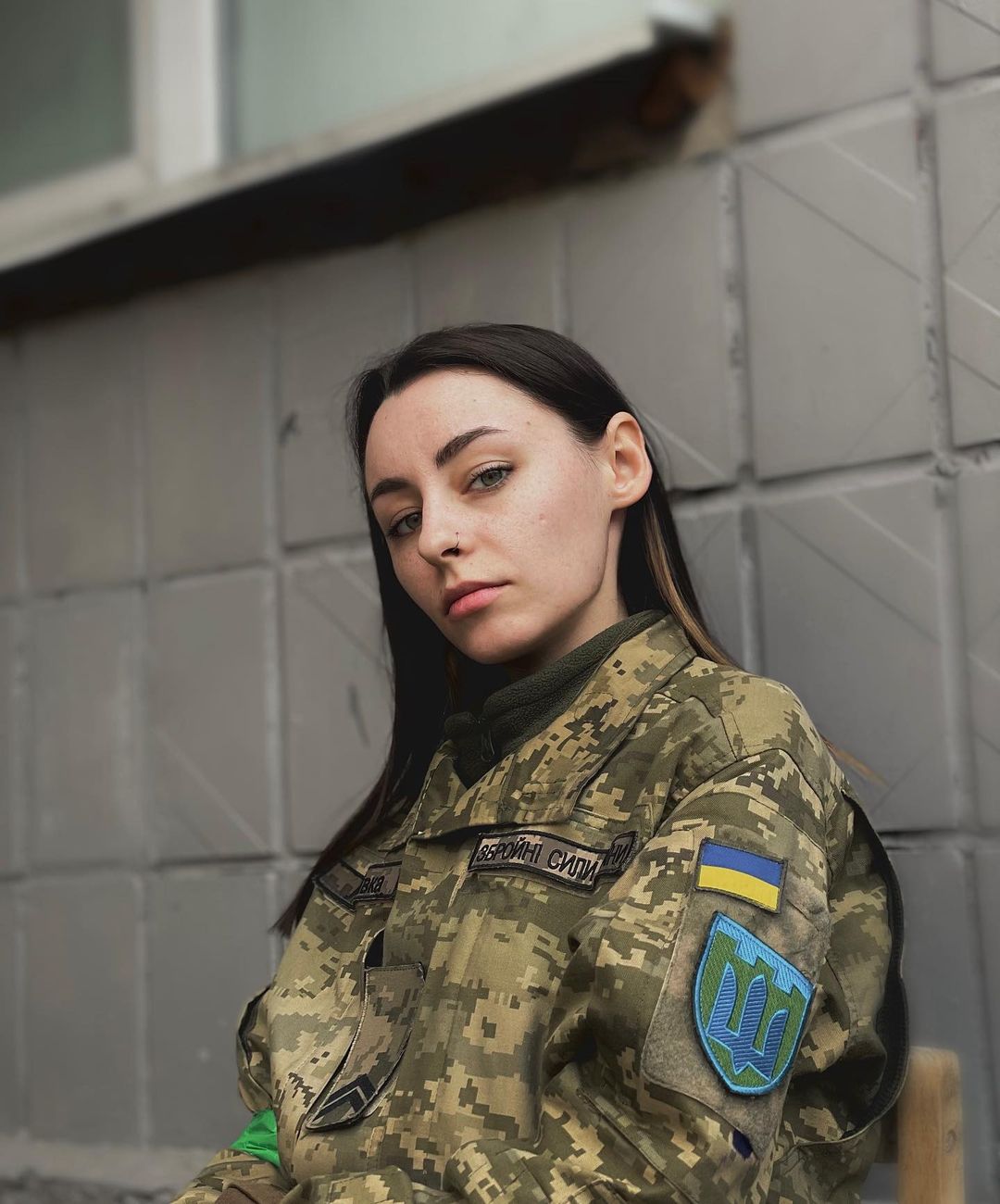 Обличчя героїв: хто боронить Незалежність України просто зараз