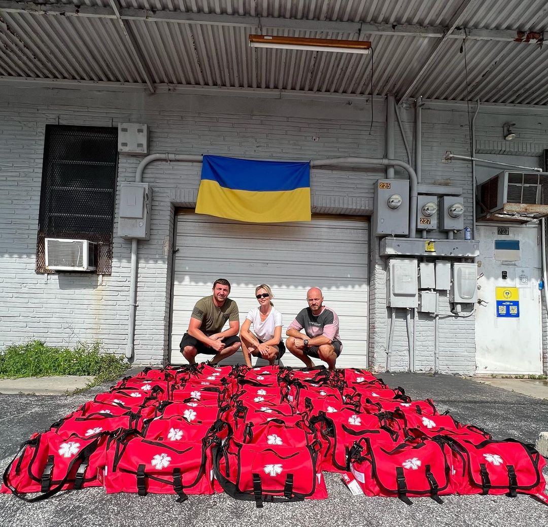 Борги в Україні та мандат в ОПЗЖ: стало відомо, чому Влад Яма ховається від війни у США