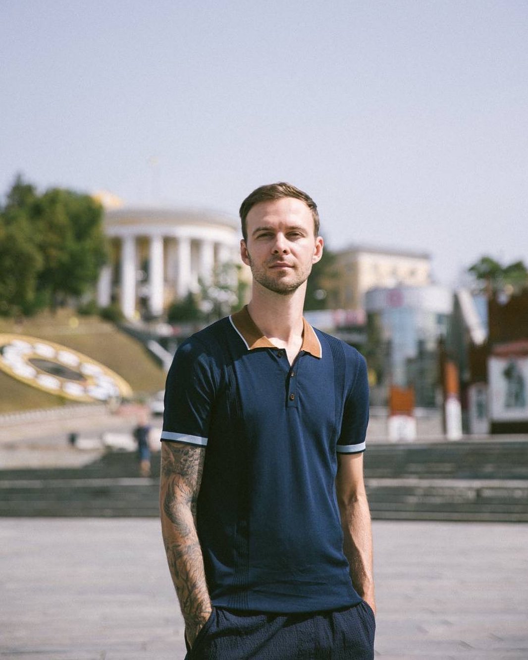 Макса Барських більше немає? Співак приголомшив заявою