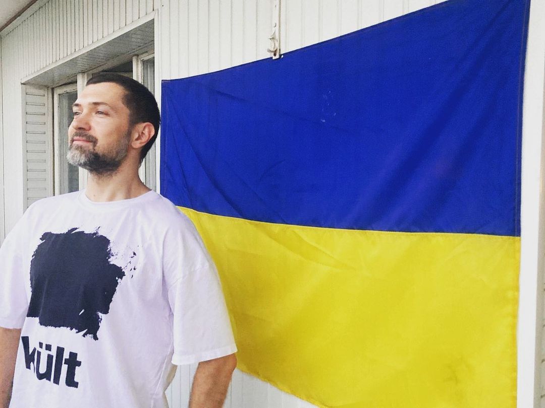 &quot;Закривав очі на важливі речі&quot;. Відомий український співак покаявся за концерти в Росії після 2014 року