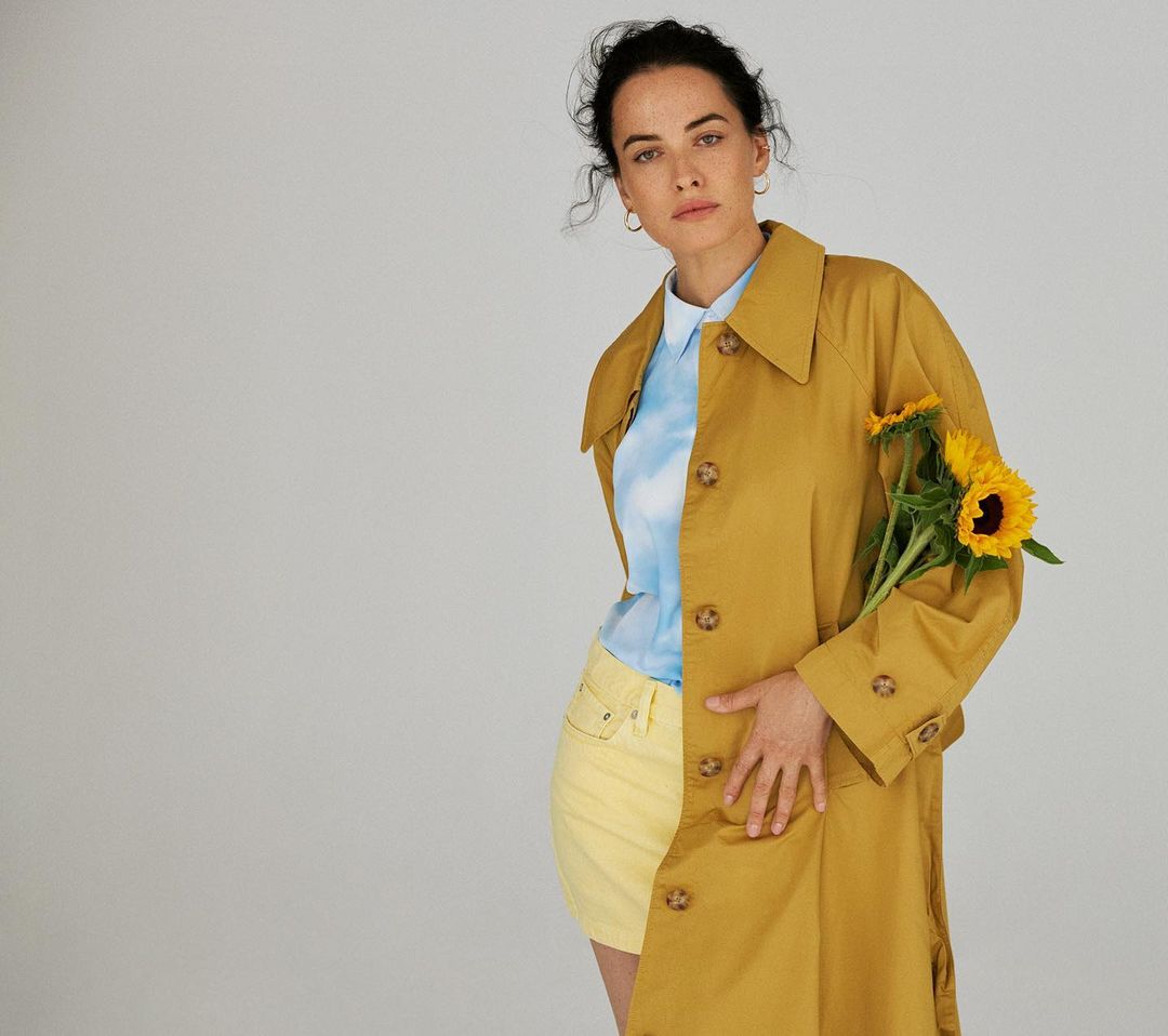 &quot;Я делаю такие вещи впервые&quot;: Астафьева показала своего бойфренда и рассказала, чем он ее покорил