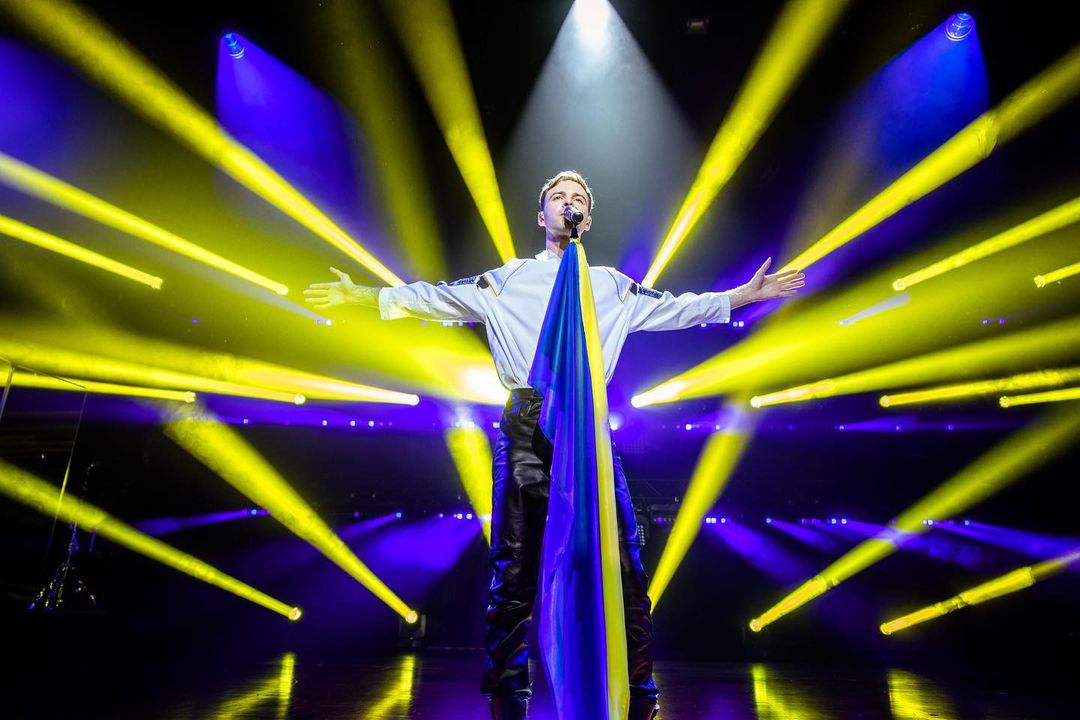 Макса Барських більше немає? Співак приголомшив заявою