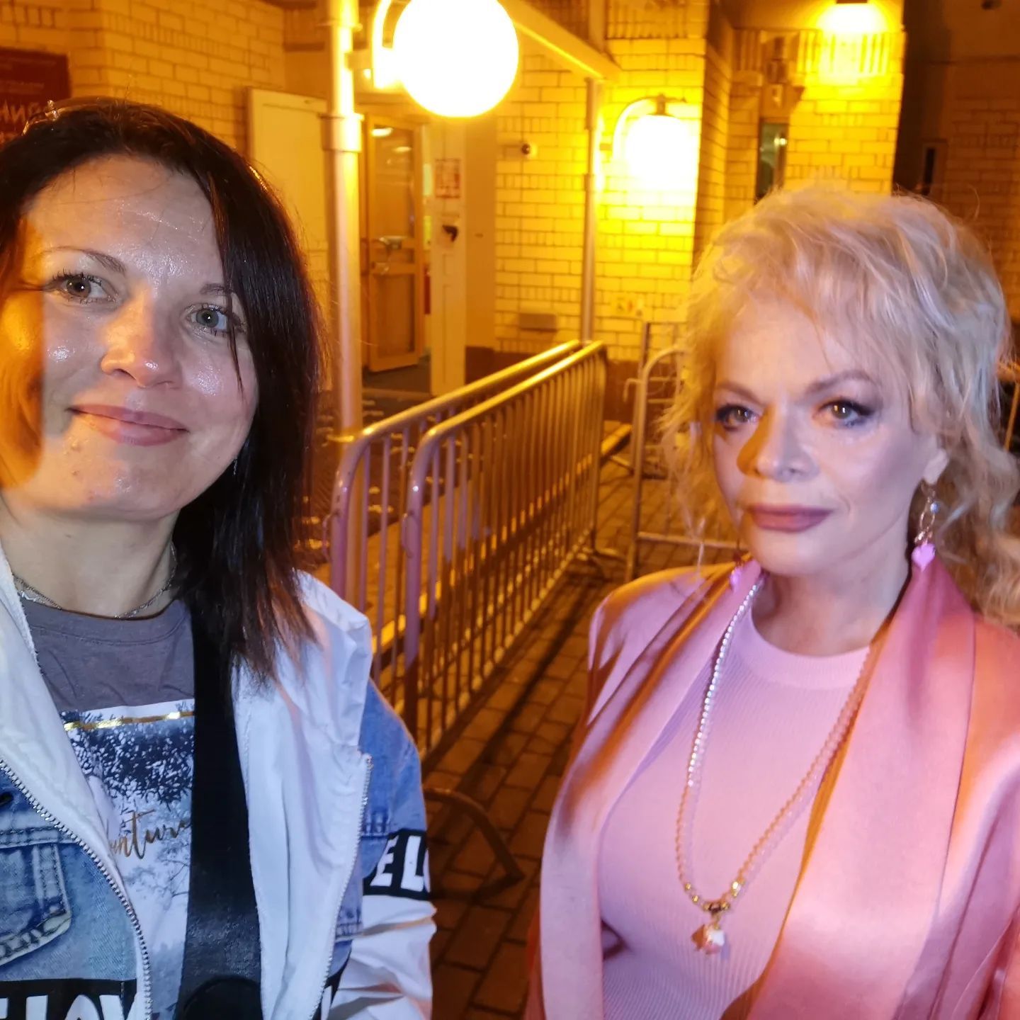 Дивіться, у що перетворилася одеситка Лариса Доліна, яка ненавидить Україну (фото)