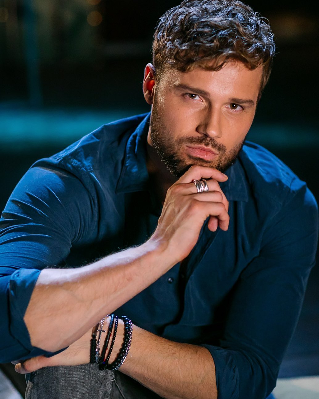 Дурнев отказался от участия в шоу "Холостяк": что не устроило блогера