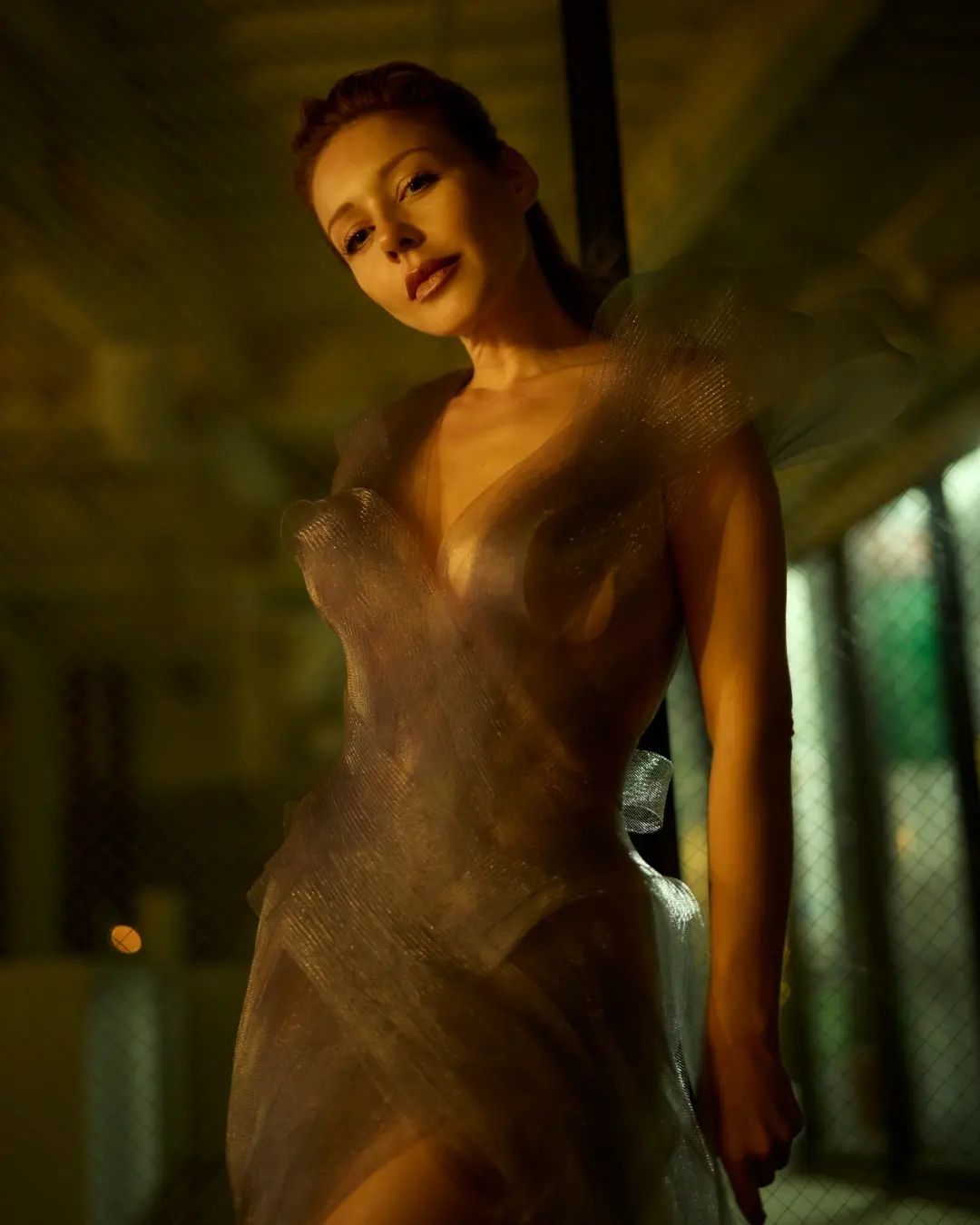 Тіна Кароль вразила &quot;нескореним&quot; образом: неймовірні фото