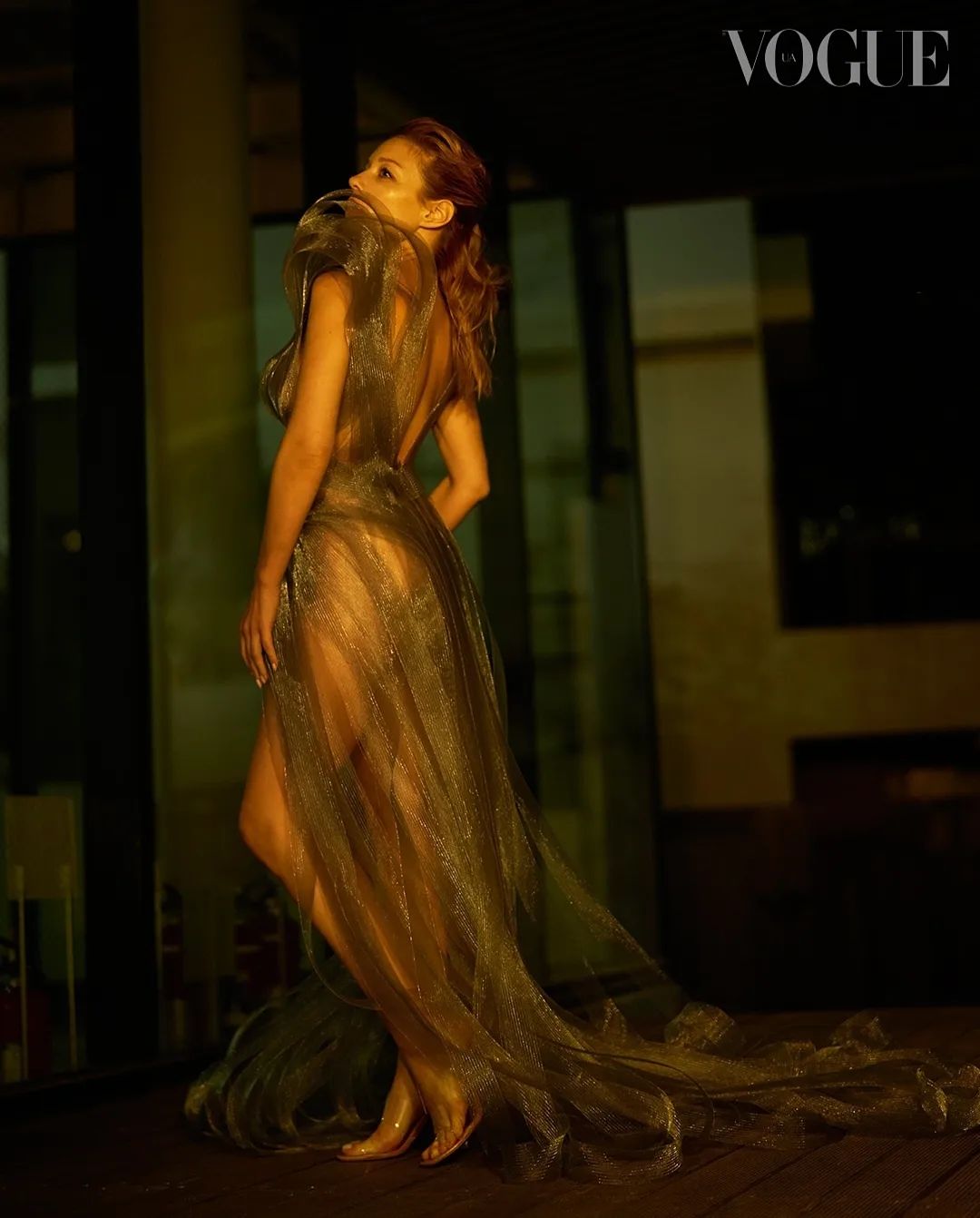 Тіна Кароль вразила &quot;нескореним&quot; образом: неймовірні фото