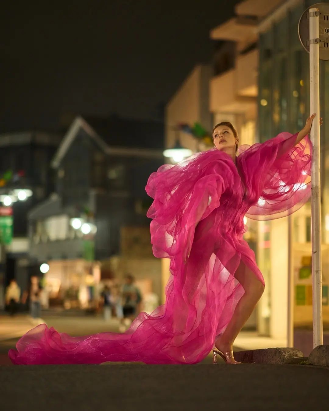 Тіна Кароль вразила &quot;нескореним&quot; образом: неймовірні фото