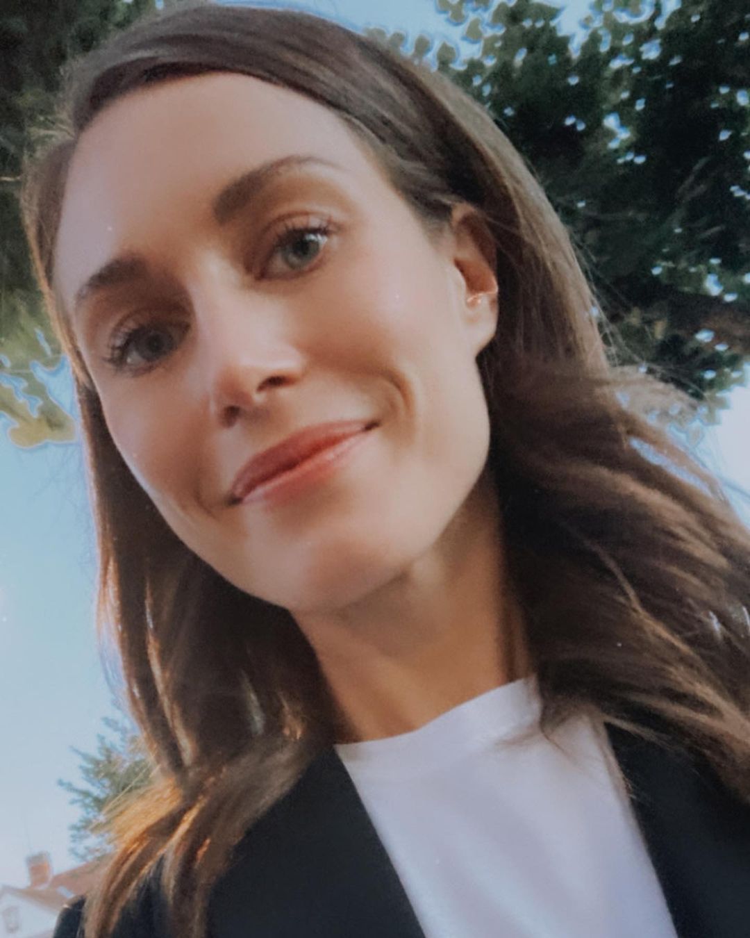 Экс-премьер Финляндии Санна Марин разводится. Смотрите фото завидной невесты