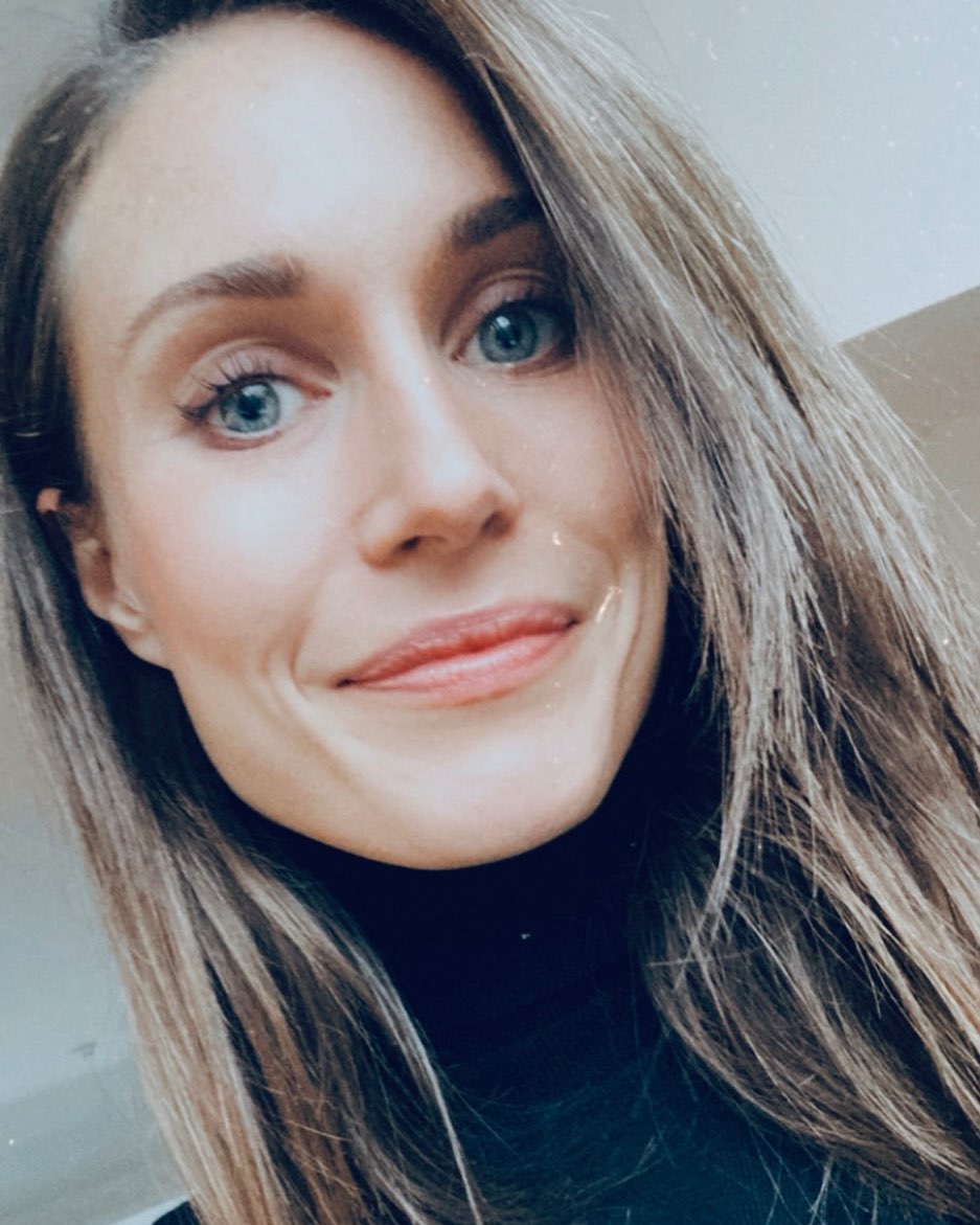 Екс-прем'єр Фінляндії Санна Марін розлучається. Дивіться фото завидної нареченої