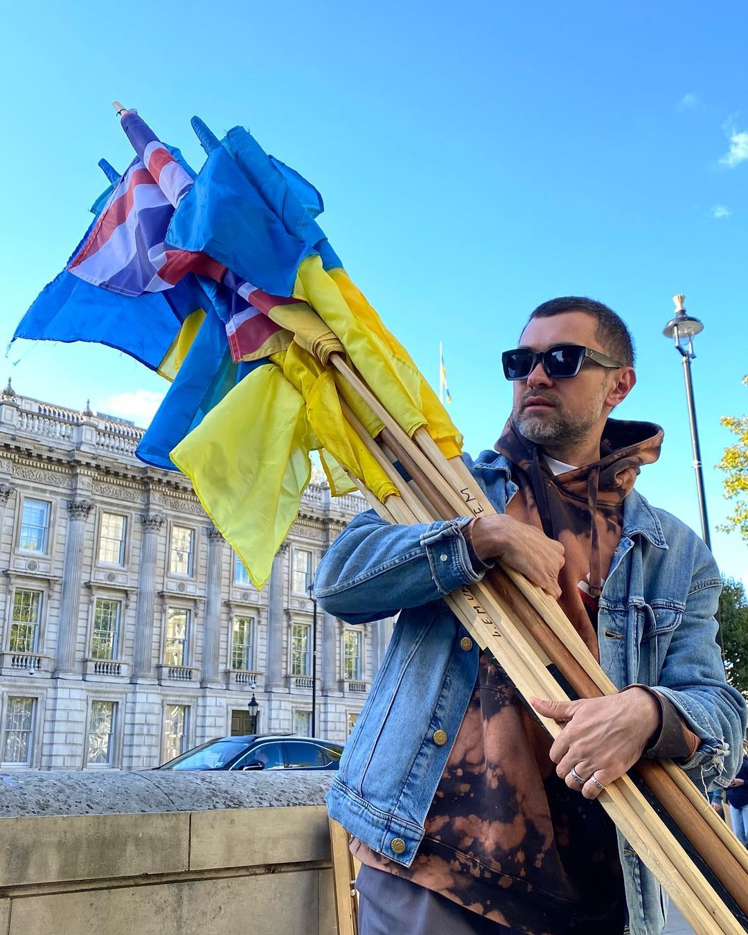 &quot;Закривав очі на важливі речі&quot;. Відомий український співак покаявся за концерти в Росії після 2014 року