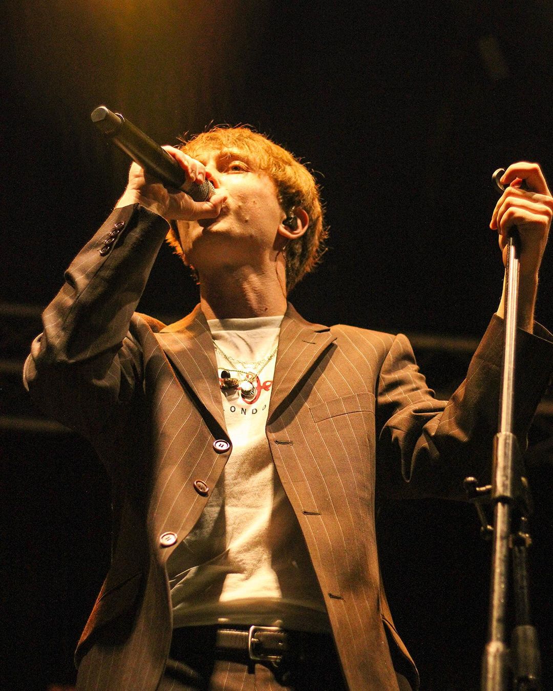 "Искреннее желание". Участники популярной группы объяснили, почему перешли на украинский язык