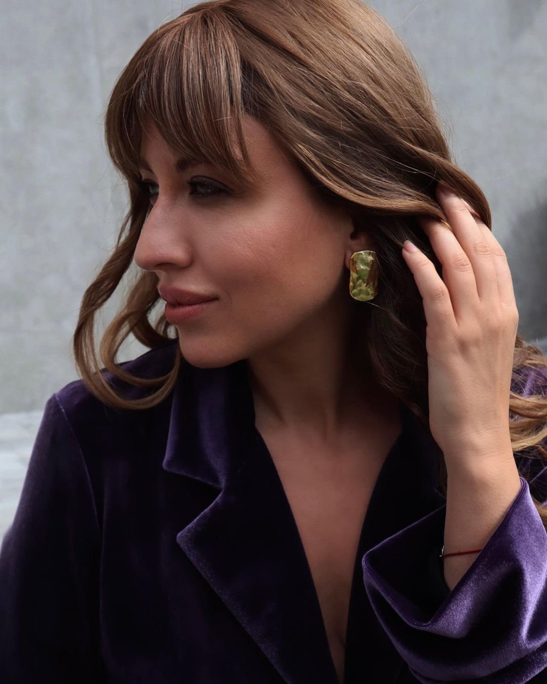 Бігала за українкою, щоб зробити фото: президент "Міс Україна Всесвіт" розповіла про поведінку росіянки