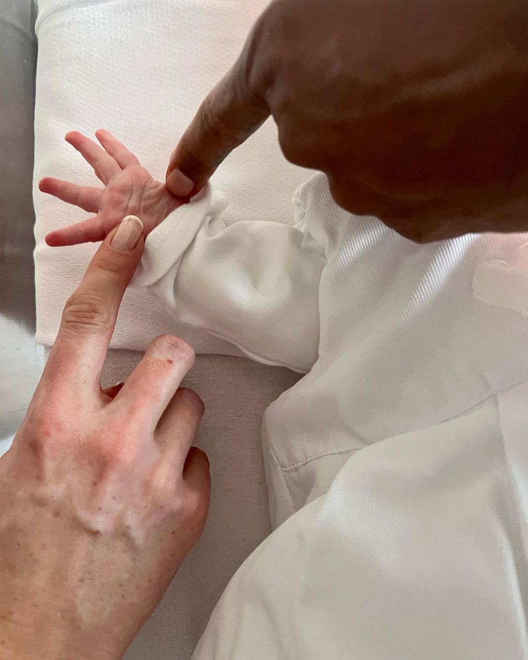 &quot;Какая ночь!&quot;: Элина Свитолина впервые стала мамой