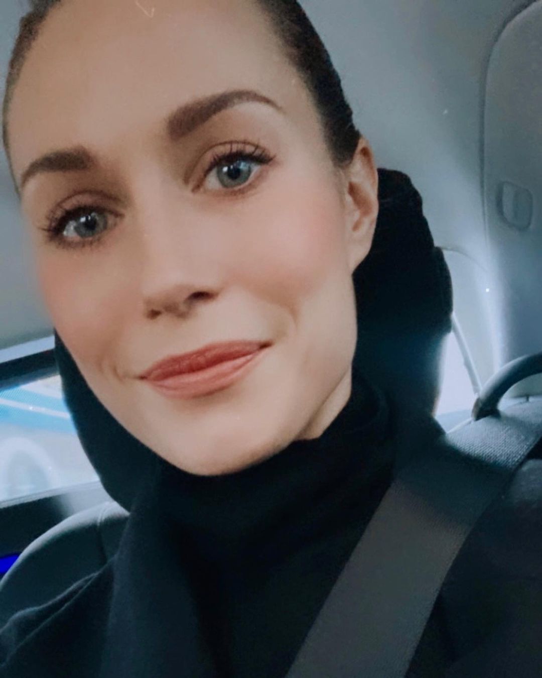 Екс-прем'єр Фінляндії Санна Марін розлучається. Дивіться фото завидної нареченої