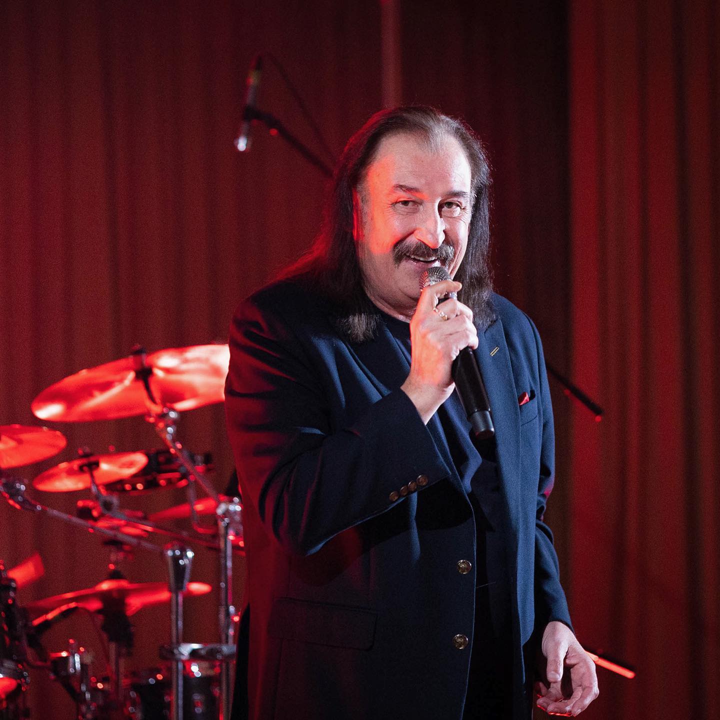 "Мне всегда говорили, что я не формат": Степан Гига рассказал о предложениях петь на русском