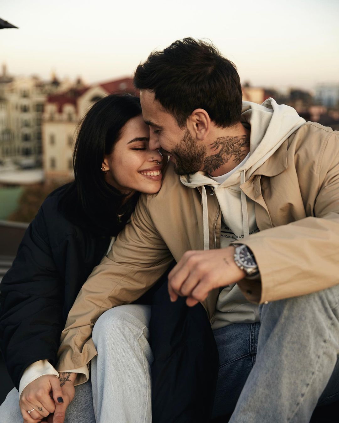 Зірка шоу &quot;Холостячка&quot; Свечкоренко одружується з дівчиною, яка дуже схожа на Злату Огнєвіч