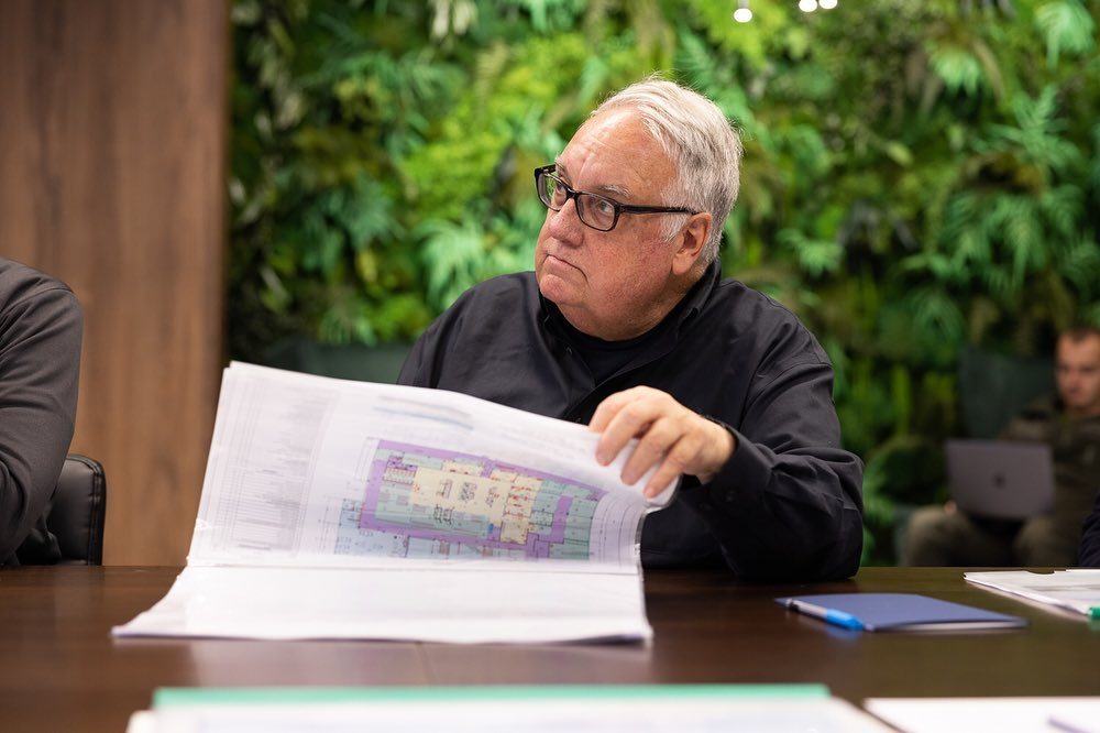 У Бучі побудують фабрику-кухню: що це і для чого (фото)