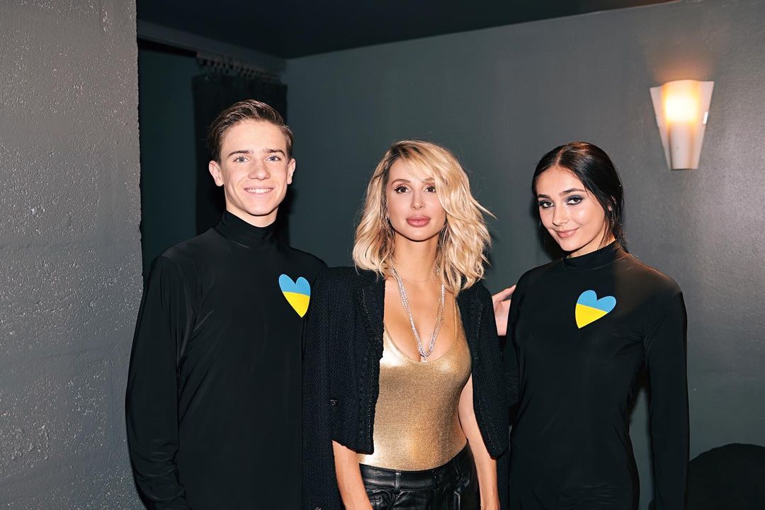 Россияне решили подставить Лободу. Певица ответила на фейк