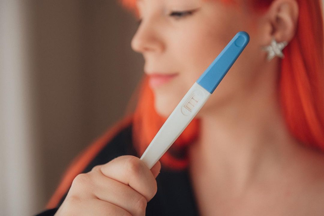 Жизнь продолжается: Светлана Тарабарова в третий раз станет мамой (фото)