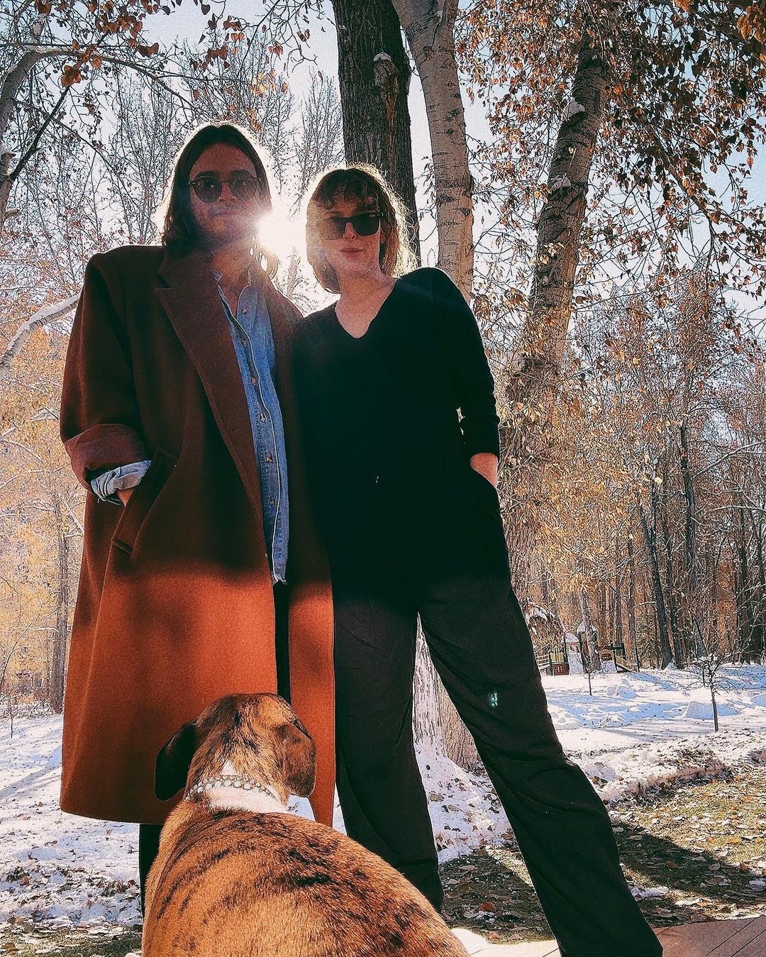 60-річна Демі Мур замилувала фанатів вагітними фото