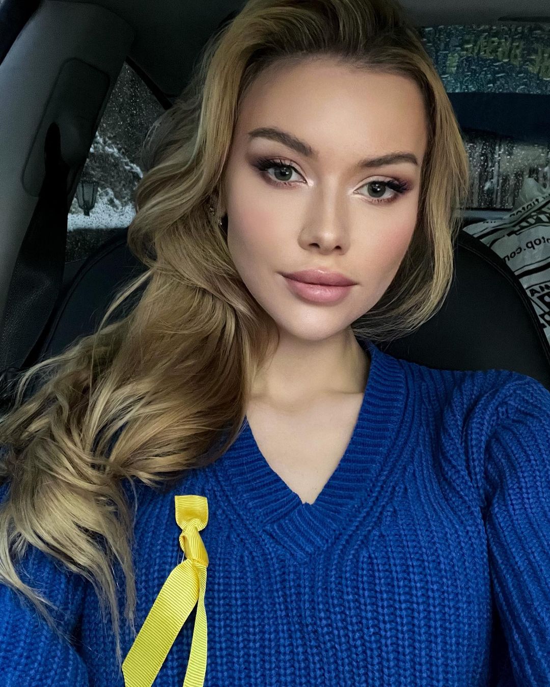 &quot;Воїн світла&quot;: з'явилися фото фантастичної сукні Міс Україна Всесвіт 2022