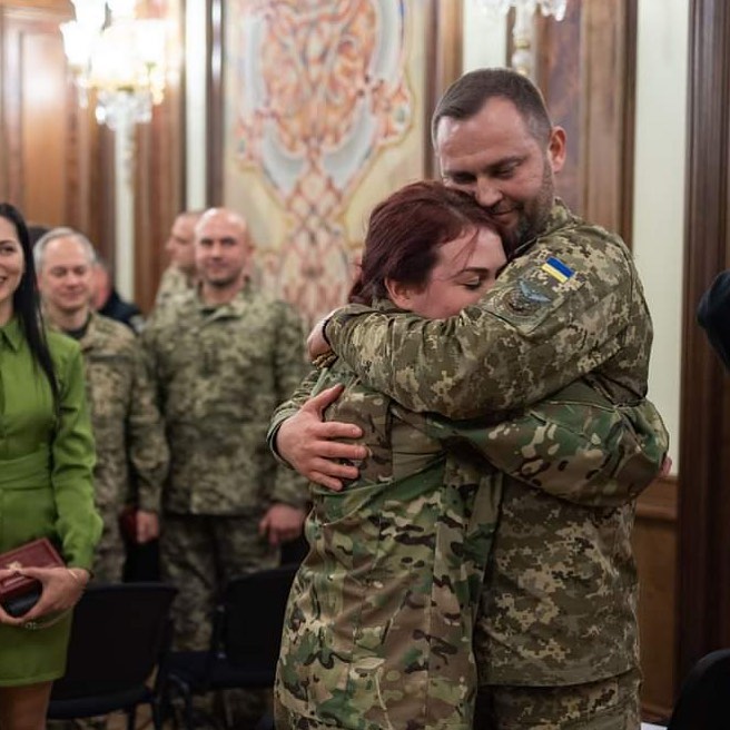 Кофе по 15 гривен: &quot;Пташка&quot; рассказала, о чем больше всего мечтает в Новом году