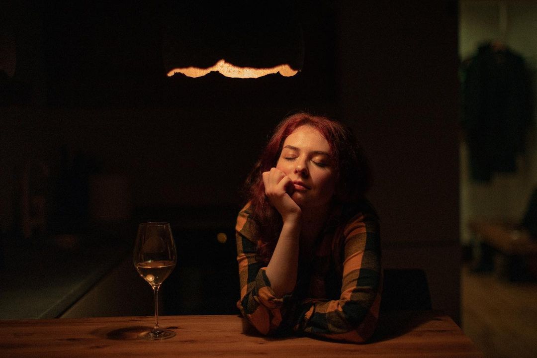 Кофе по 15 гривен: &quot;Пташка&quot; рассказала, о чем больше всего мечтает в Новом году