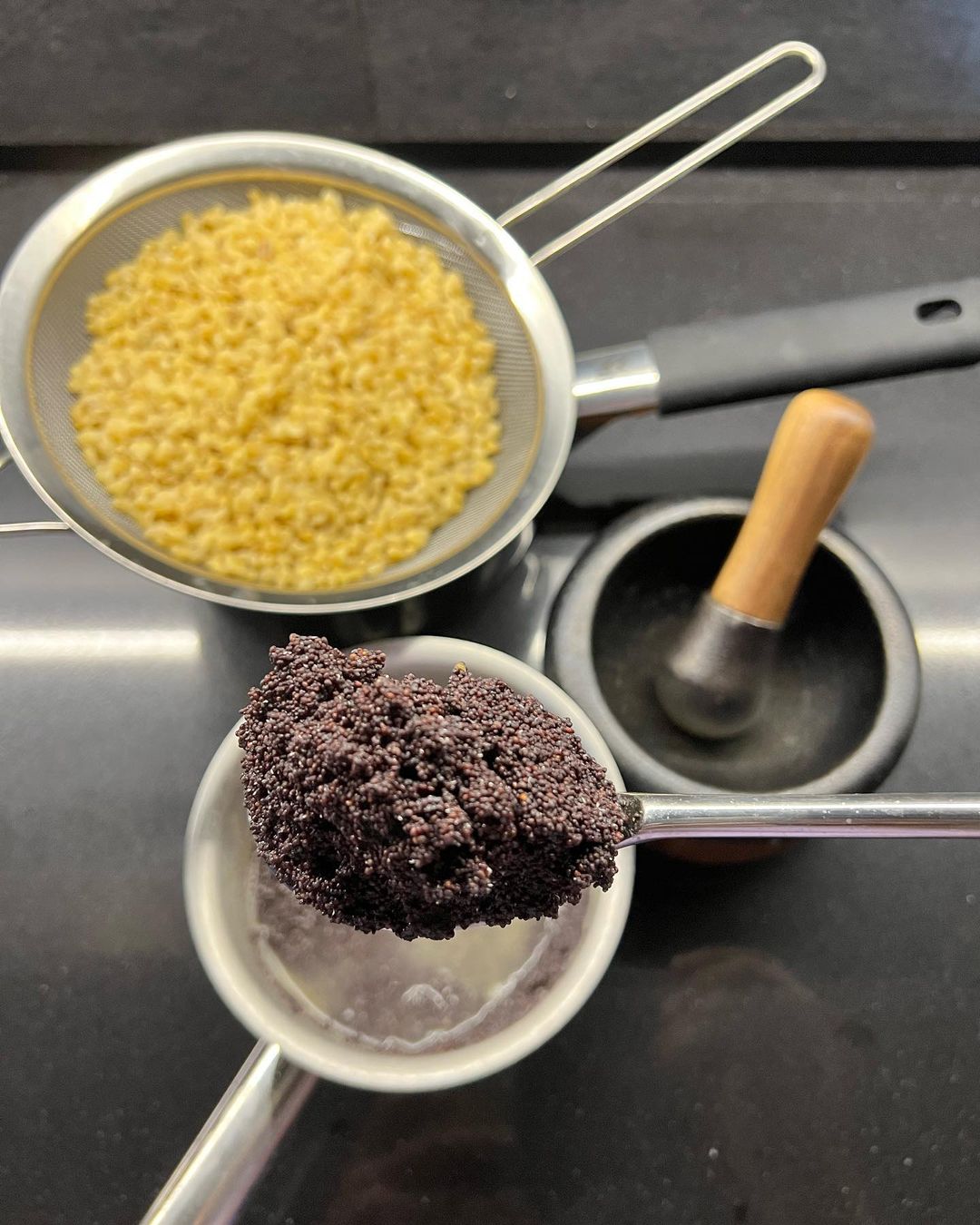 Известный шеф-повар поделился рецептом настоящей кутьи на Рождество