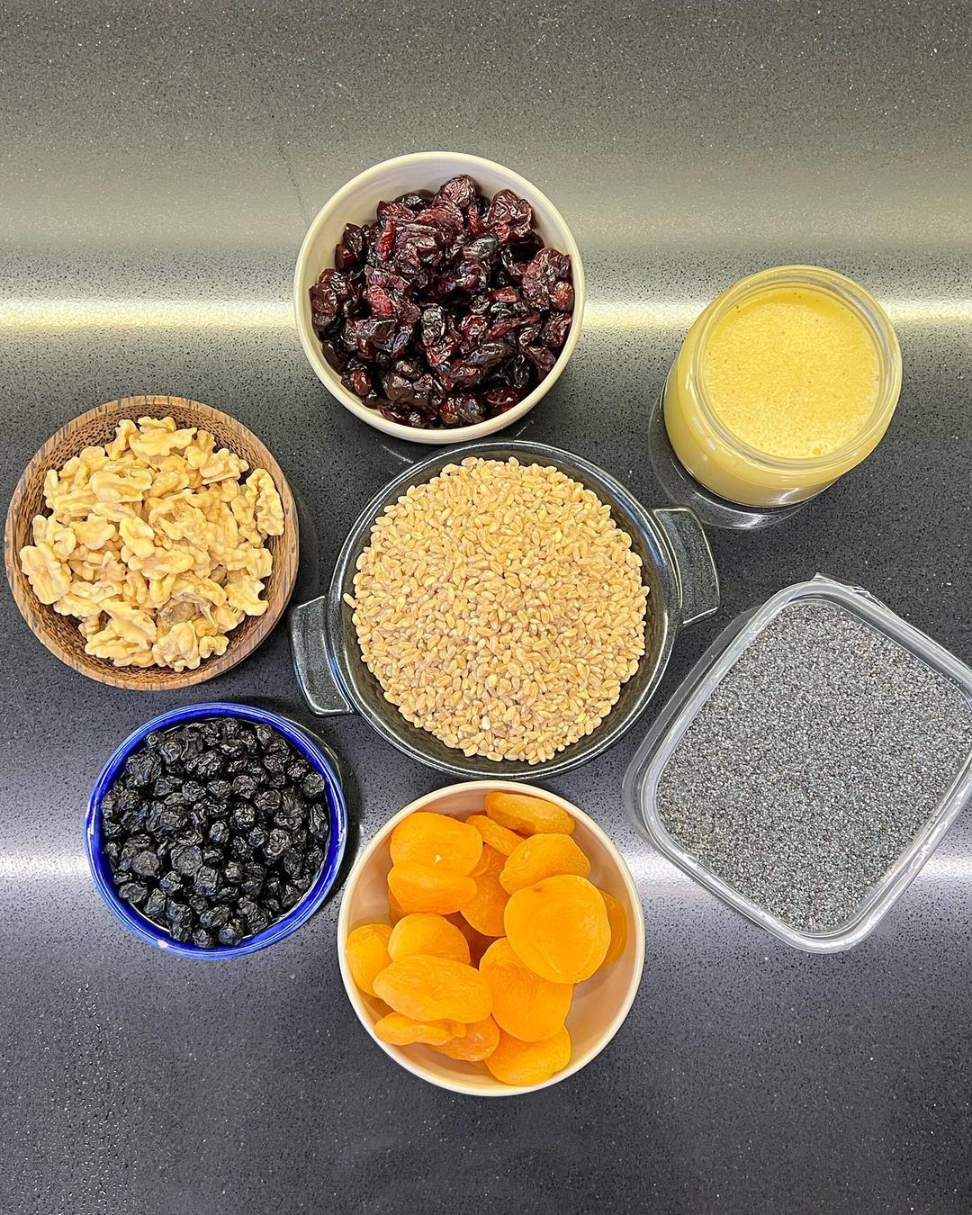 Известный шеф-повар поделился рецептом настоящей кутьи на Рождество