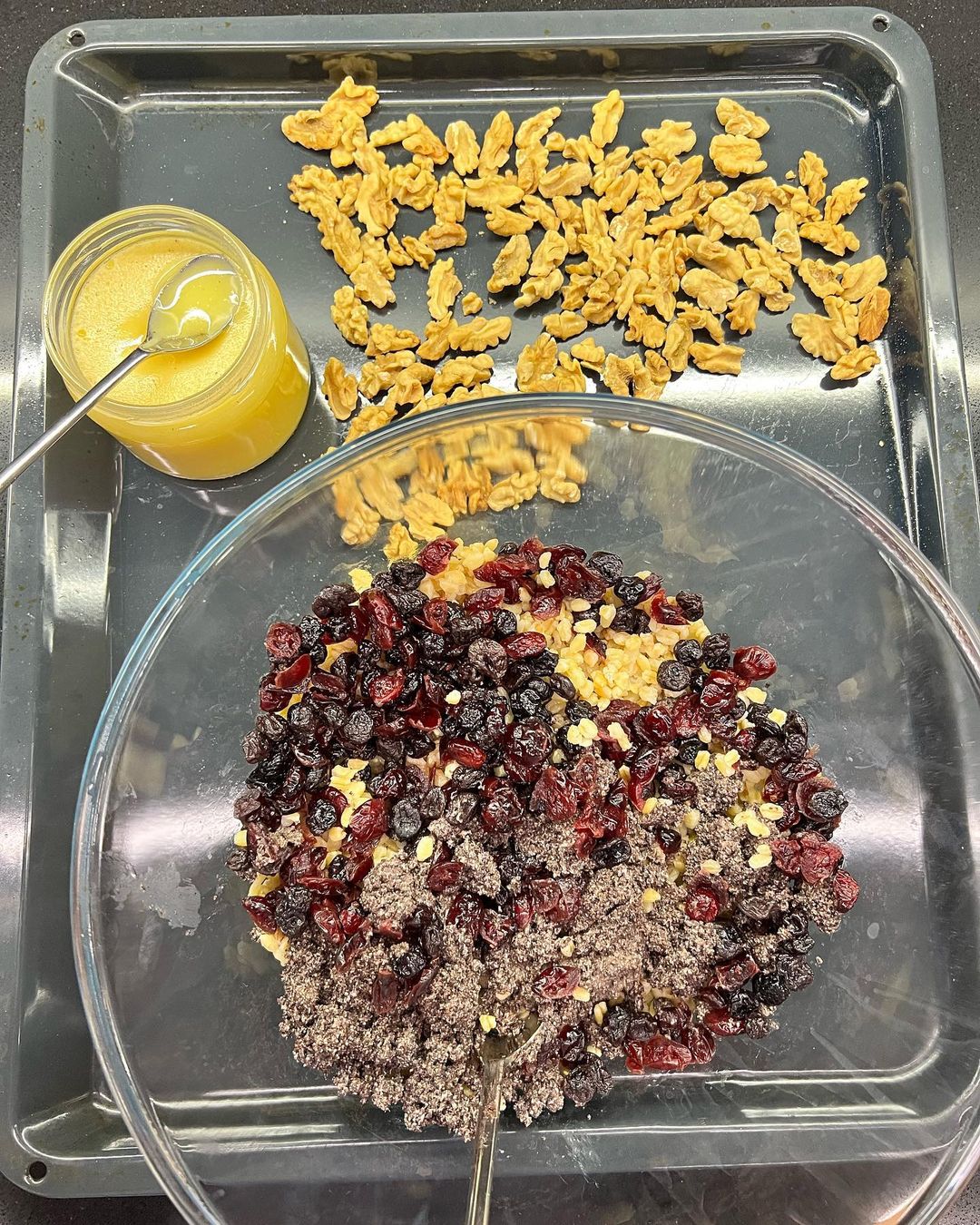 Известный шеф-повар поделился рецептом настоящей кутьи на Рождество