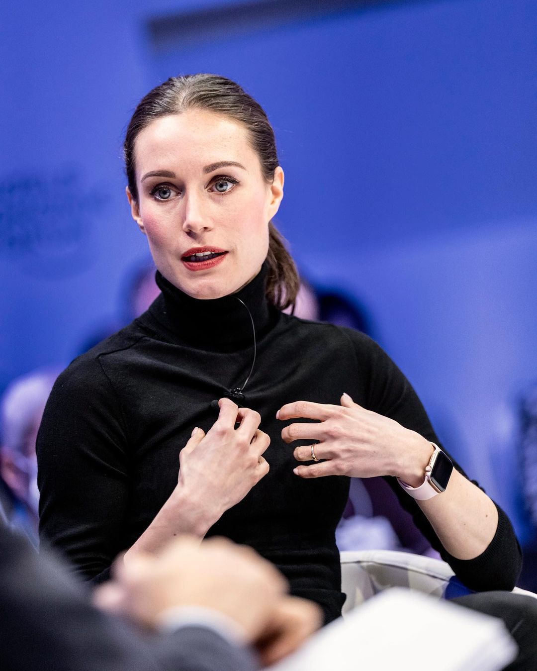 Екс-прем'єр Фінляндії Санна Марін розлучається. Дивіться фото завидної нареченої