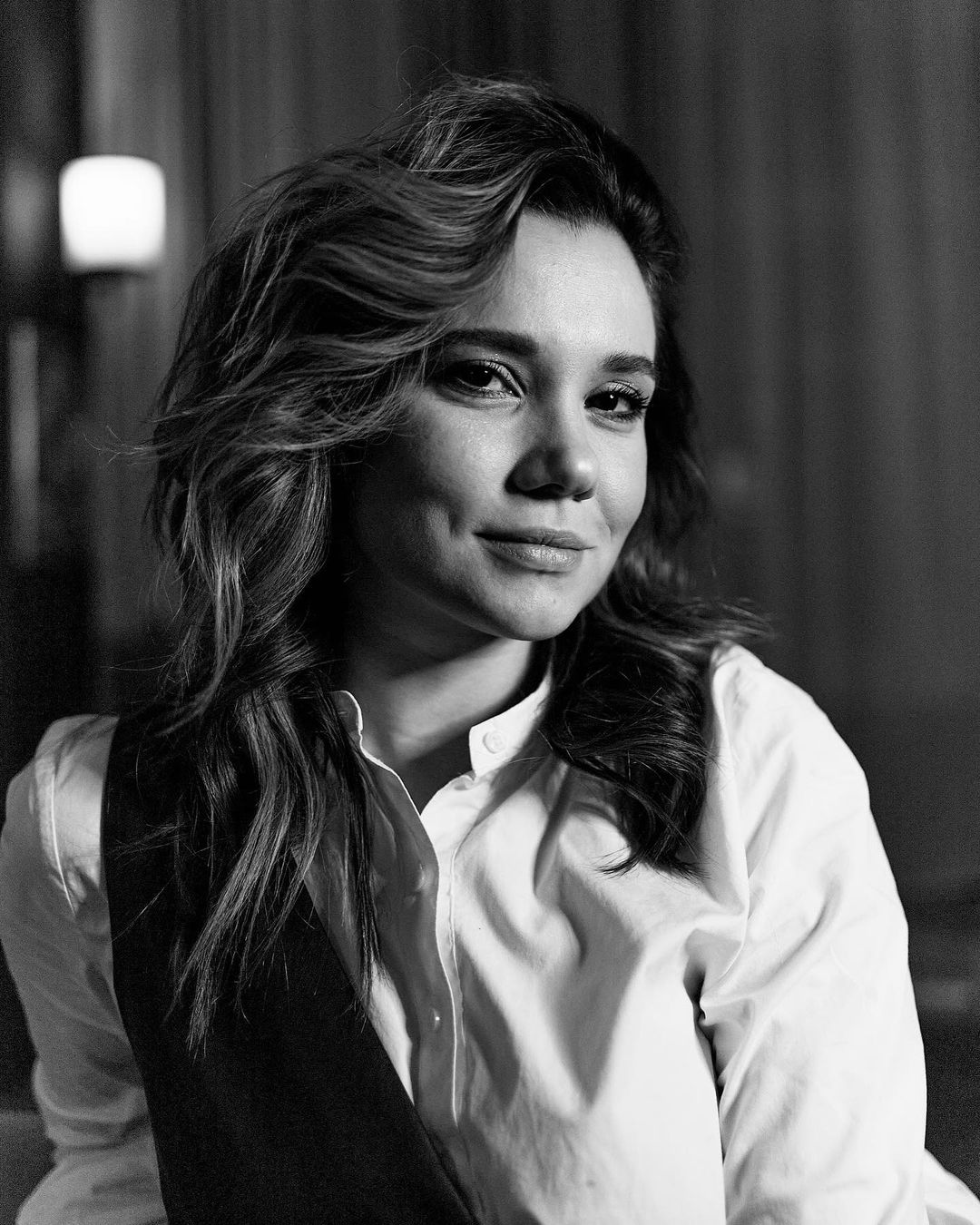 &quot;Мені неважливо, хто з якої країни&quot;: українська акторка, яка залишилася в РФ, вперше заговорила про війну