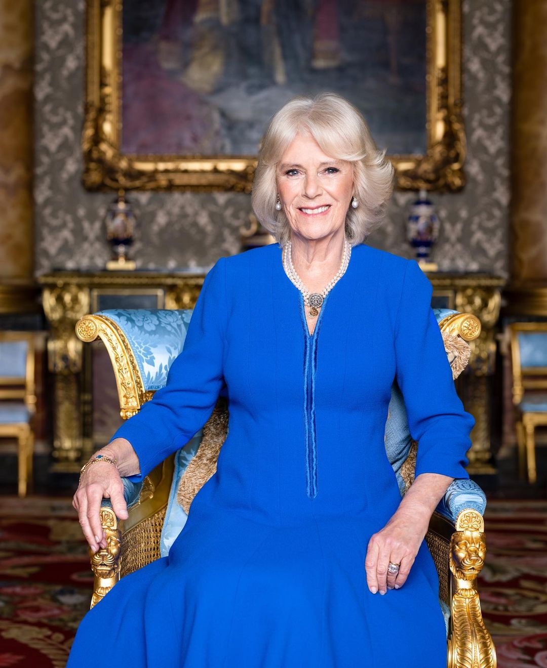 Коронация Чарльза III: где и когда смотреть церемонию онлайн