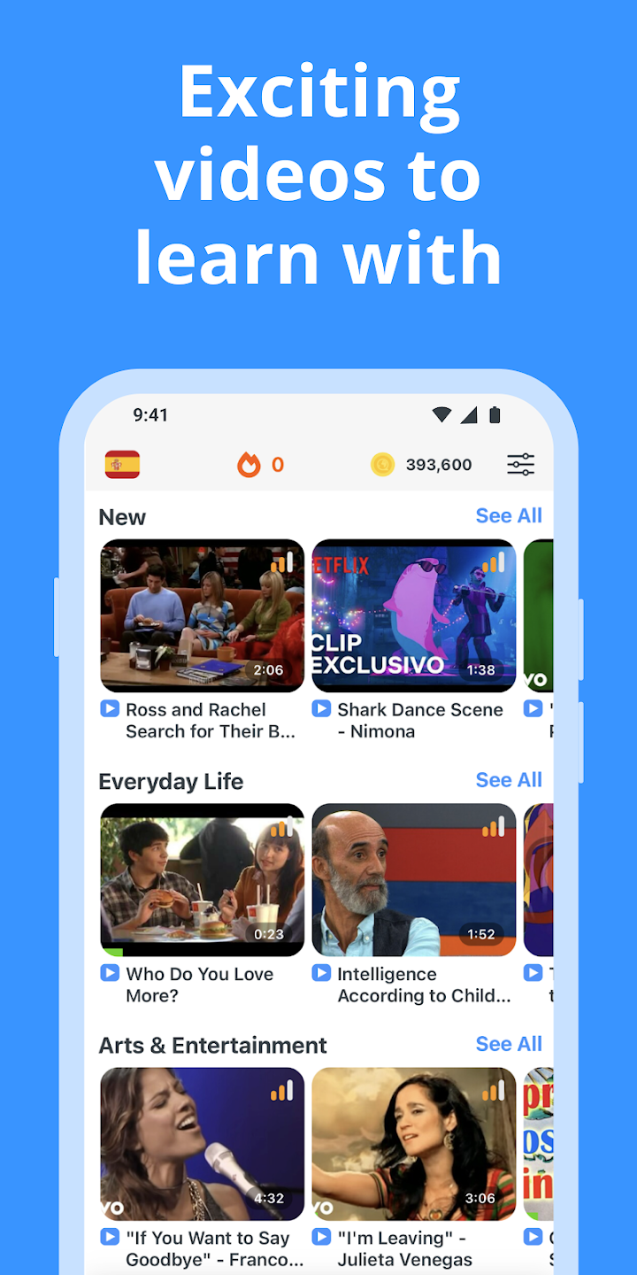 Эти 6 приложений считаются лучшими для изучения английского языка
