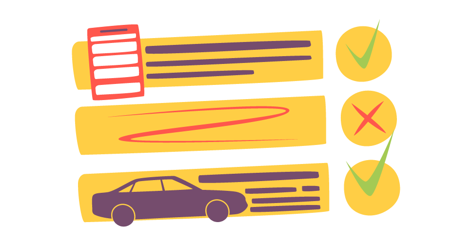 На який термін можна оформити ОСАГО