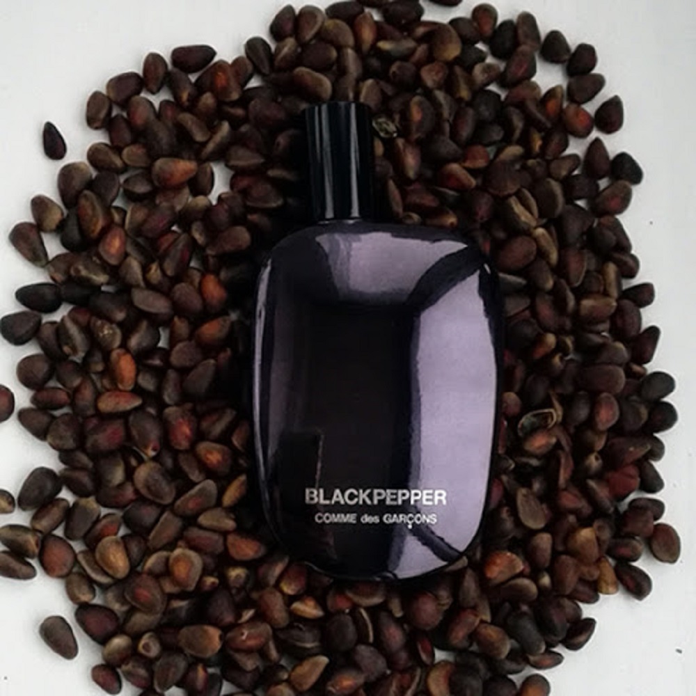 Парфуми на осінь 2024. Список найкращих ароматів, які вам точно сподобаються