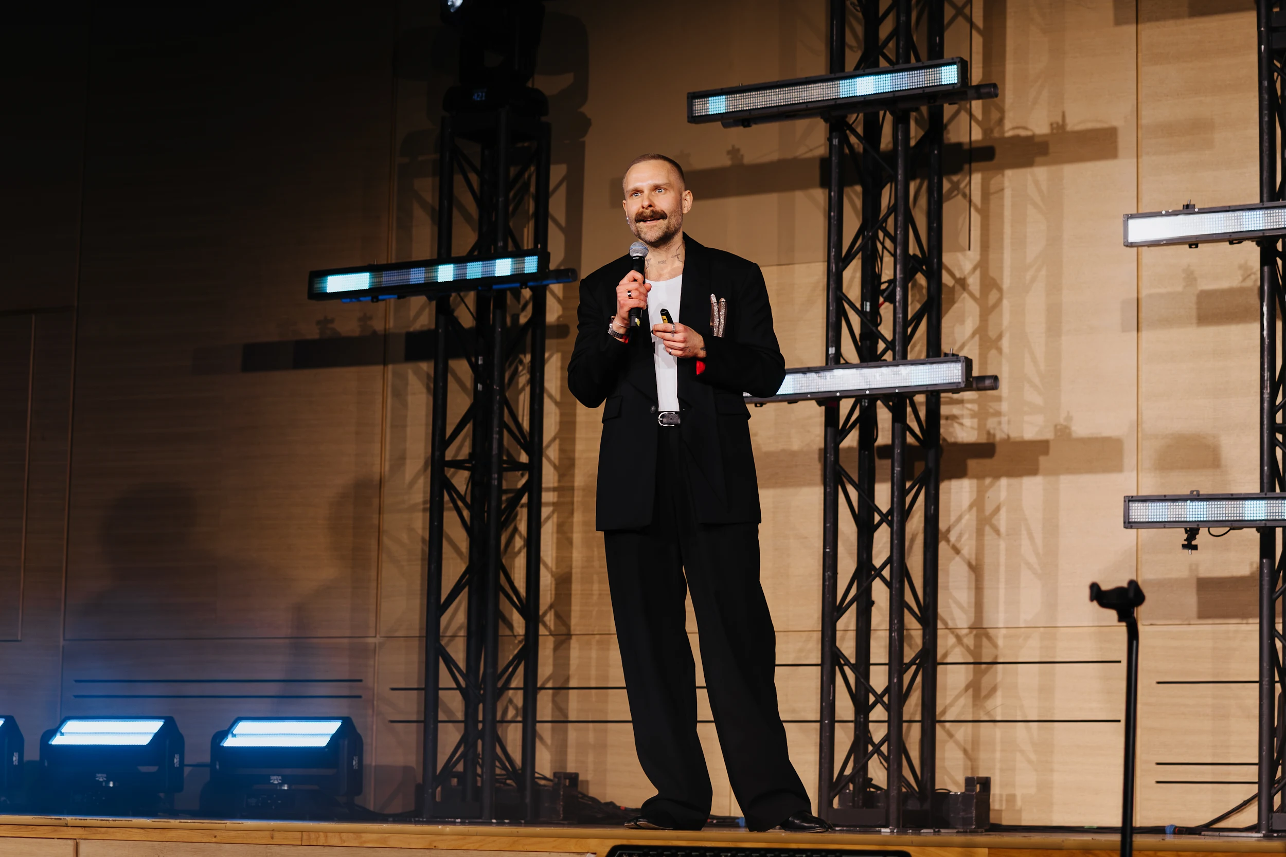 Завадюк про нову "Фабрику зірок", кастинг на "Танцюють всі" і розрив з 1+1 (ексклюзив)