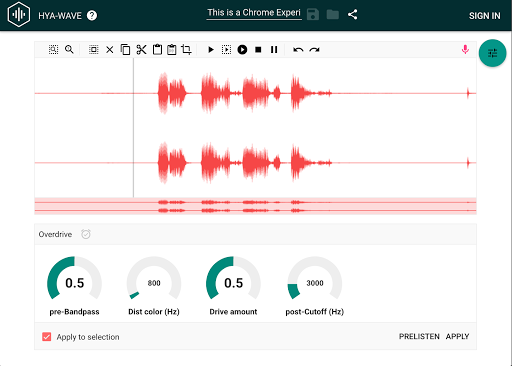 Найкращі додатки, які допоможуть записати та обробити звук