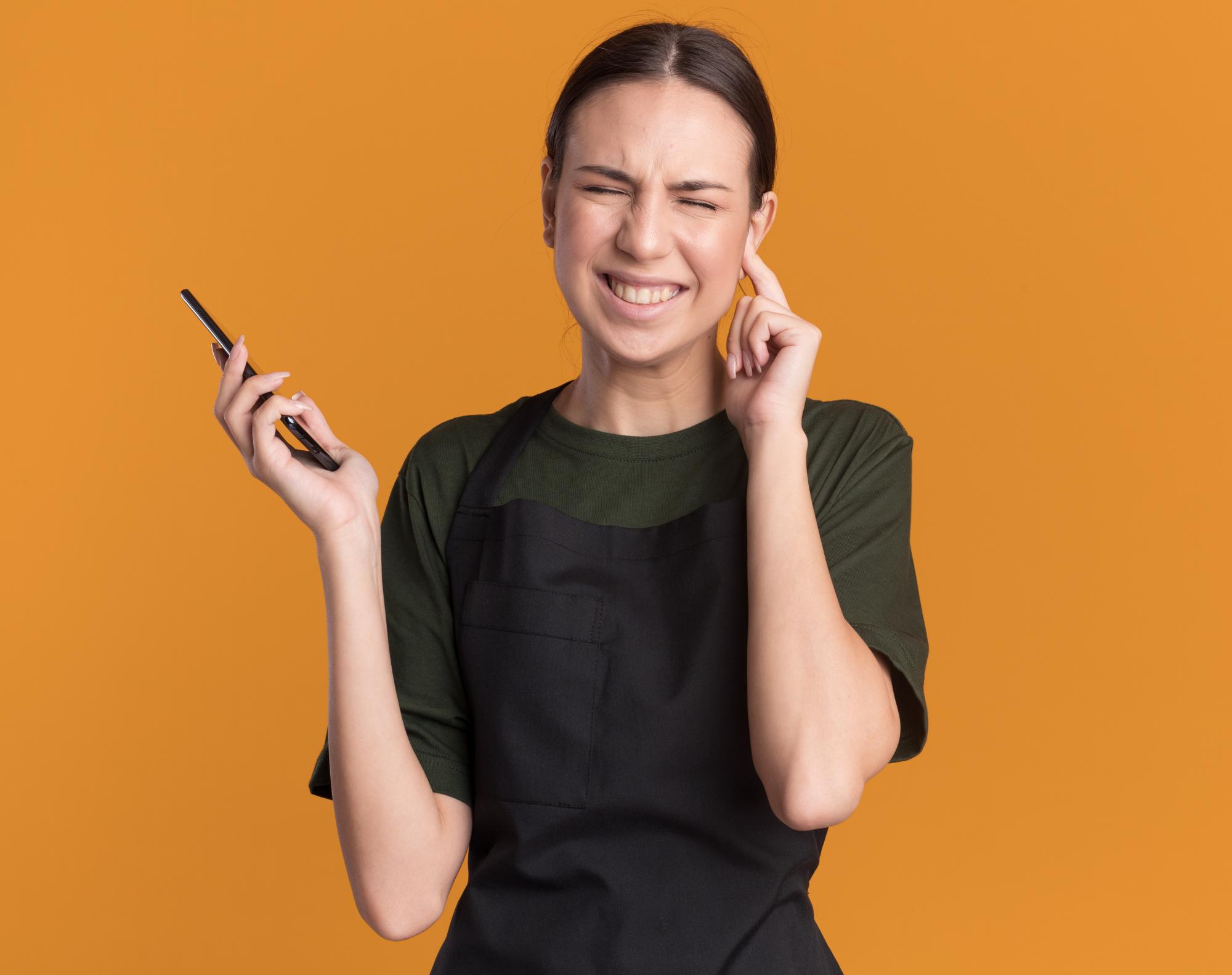 Про що свідчить дзвін у вухах та як уникнути негараздів