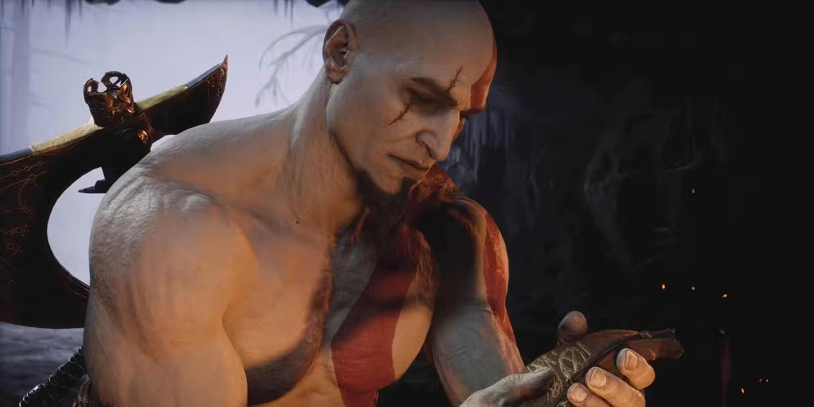 7 модов, которые добавят новизны в God of War Ragnarok