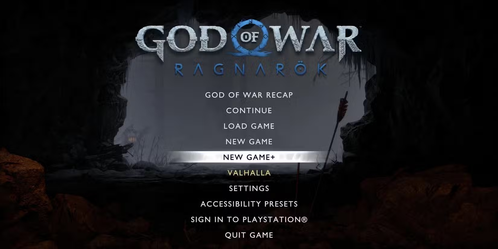 7 модов, которые добавят новизны в God of War Ragnarok