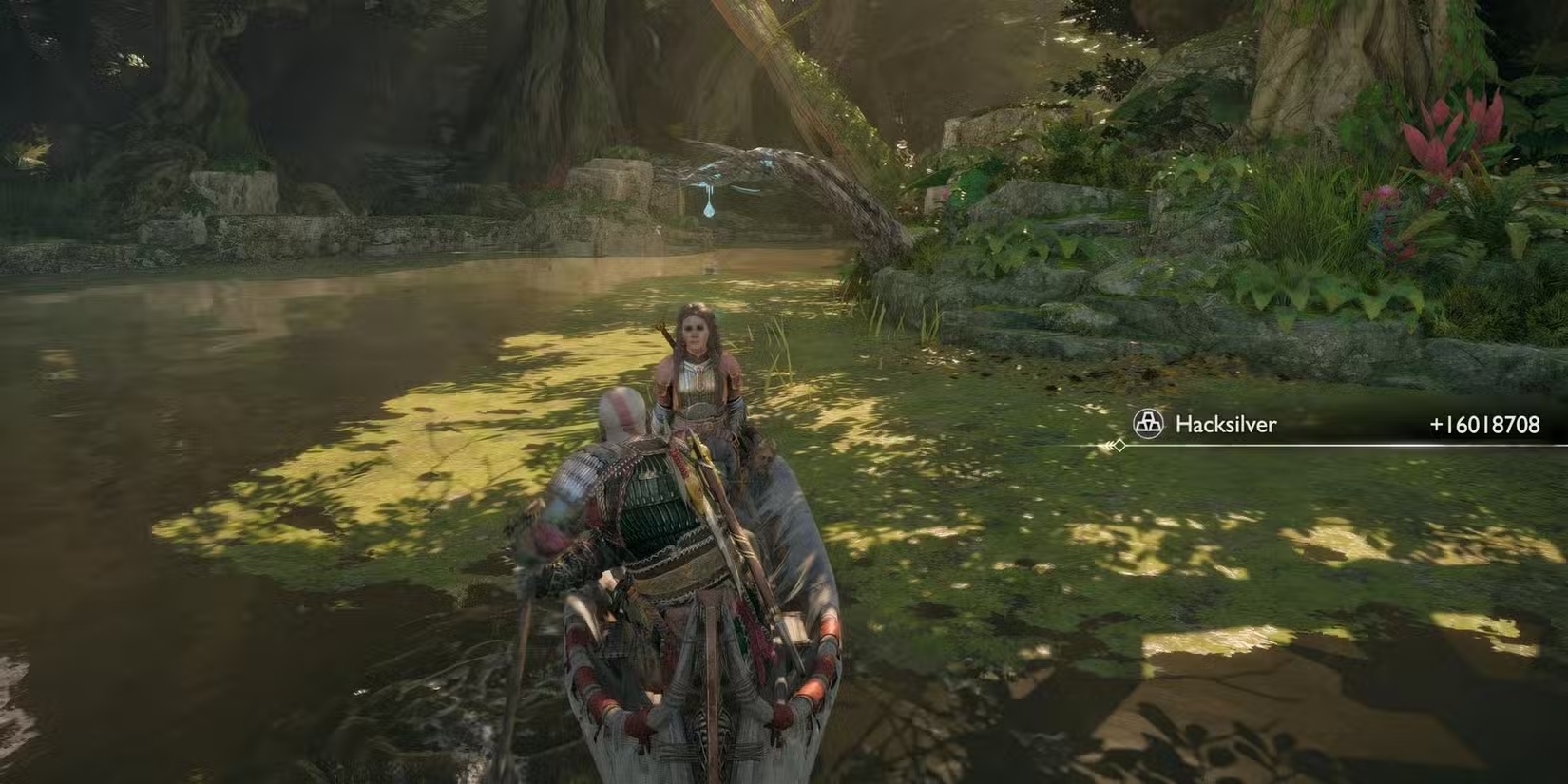 7 модов, которые добавят новизны в God of War Ragnarok