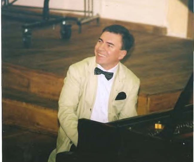 Умер известный украинский музыкант, творчеством которого восхищались европейцы