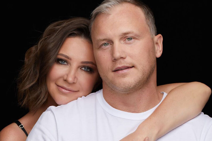 Муж известной российской "инфоцыганки" пошел на войну против Украины